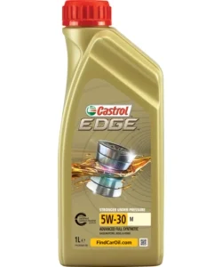 3 pezzi olio castrol edge 5w-30 m 1lt Prezzo Ridotto